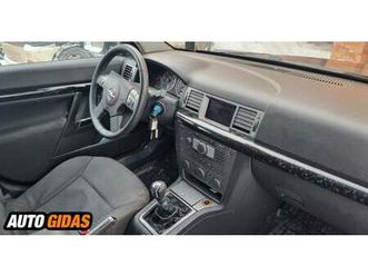 opel signum 2005 m hečbekas | skelbimas | 0138776120