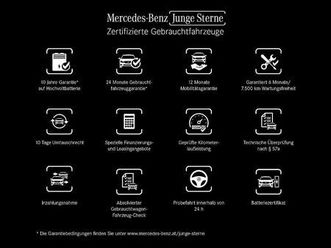 mercedes-benz e-klasse e 53 amg hybrid 4matic+ t-modell sport led acc