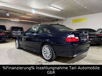 ci coupe schalter m-sportpaket ii xenon, 18