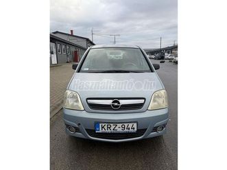 opel meriva a 1.4 cosmo