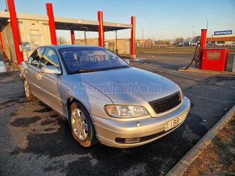 opel omega c 2.2 16v sport