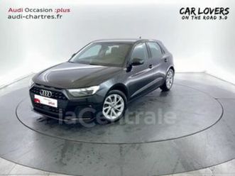 generation2 sportback 1.4 tfsi 125