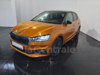 iv 1.0 tsi 95 ambition