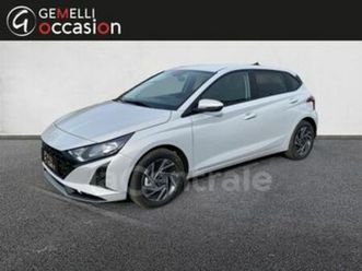 iii generation2 1.0 t-gdi 90 intuitive