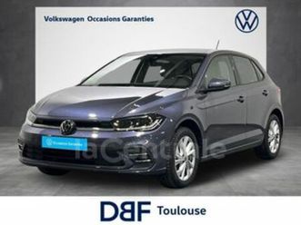 vi generation2 1.0 tsi 95 s&s style bvm5