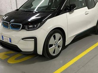 bmw i3 94h - 33kw