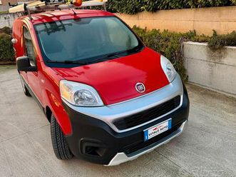fiorino 1.3 mjt 95cv adventure.