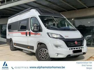 pilote v630 j premium fiat 140pk automaat (bj 2024) — bestelauto's — marktplaats