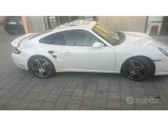 porsche 911 turbo (p.e.r.m.u.t.o)