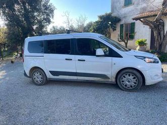 connect komby 1.6 tdci