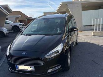 ford galaxy 2.0