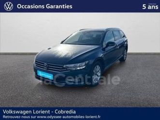 viii generation2 sw 2.0 tdi evo scr 150 life plus dsg7