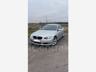 (e92) coupe 330xda 231 luxe