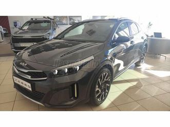 kia xceed platinum ada 150t my26 automata készletről! akár 4..99% thm finanszírozás!