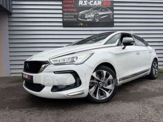 generation2 2.0 bluehdi 150 7cv s&s sport chic bv6 113g