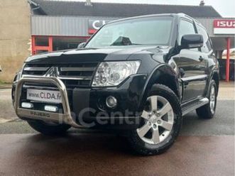 iii generation2 3.2 di-d intense 3p