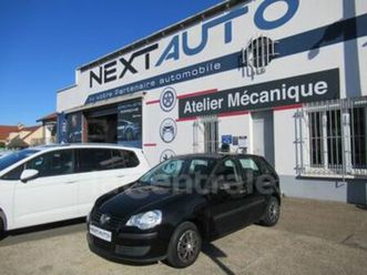 iv generation2 tdi 70 confort 5p