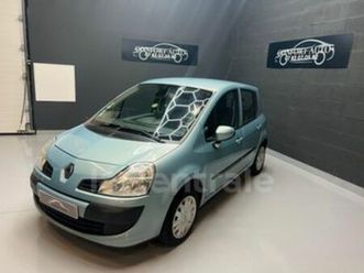 generation2 1.5 dci 85 exception eco2