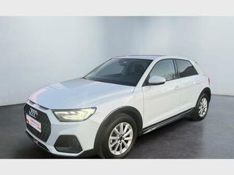 allstreet*boite auto*garantie=04/2030