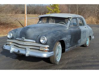 1949 kaiser traveler