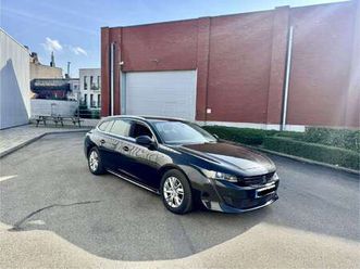 508 sw 1.5 bluehdi allure pack s