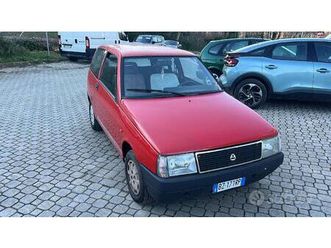 y10 fire auto di interesse storico