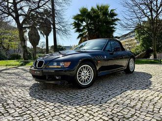 bmw z3 1.9