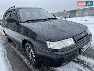 ваз / lada 2111 2004