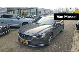 sportbreak 2.5 skyactiv-g 194 signature