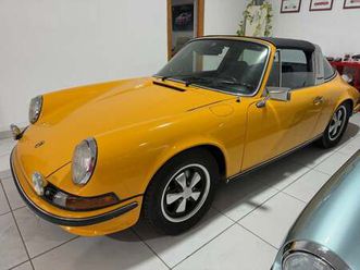911 targa