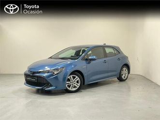 5 puertas active tech 125h e-cvt