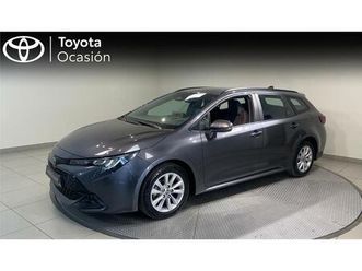 corolla touring sports - my24 active plus 5p 140h e-cvt