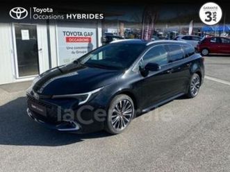 xii generation2 touring sports 2.0 hybride 196 design