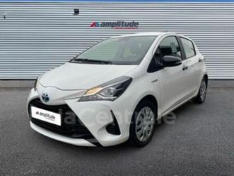 iii generation2 100h france 5p