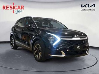 1.6 crdi mhev business