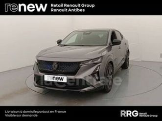 1.2 e-tech full hybrid 200 esprit alpine