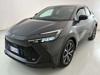 1.8 hybrid 140 trend