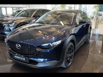 e-skyactiv-g m hybrid 2wd nagisa