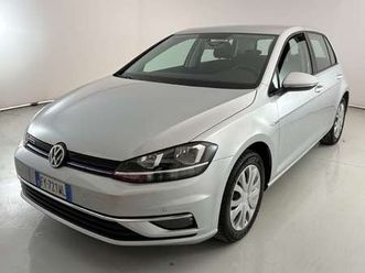 5 porte 1.5 tgi bluemotion business