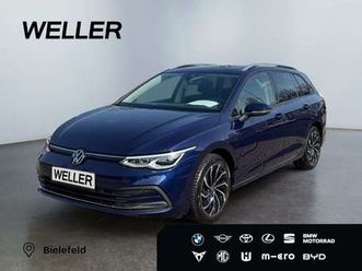 2.0 tdi life *led*pano*hud*cam*acc*