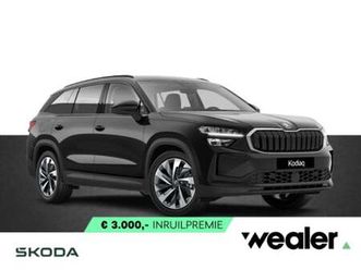 business edition plus 1.5 tsi 204 pk phev | automa