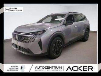 hybrid 145 allure at. 360kam/acc/pdc -39%*