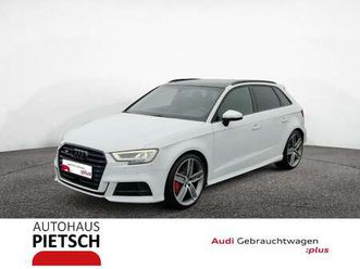 2.0 tfsi quattro panorama matirx