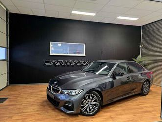 bmw série 3 318 bmw 318d pack m 460€ par mois