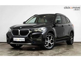 bmw x1 x1 2.0 da sdrive18