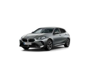 bmw série 1 120 m sport - automaat - navi