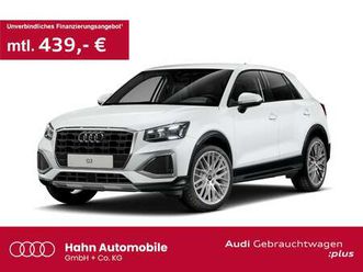 35 tfsi s-tronic advanced navi ahk matrix cam