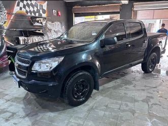 pick-up ls 2.8 tdi 4x4 cd dies. mec.