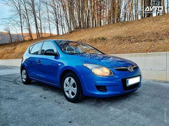hyundai i30 1.4 cvvt