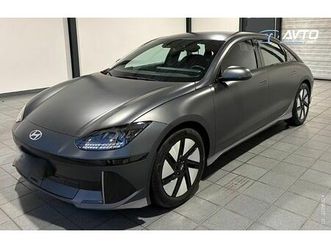 hyundai ioniq 6 bev 77kwh dynamiq